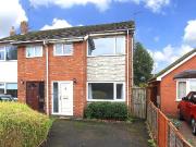 3 bedroom house to rent