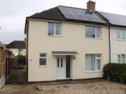 3 bedroom house to rent