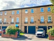 3 bedroom house to rent