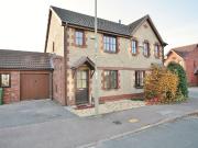 3 bedroom house to rent