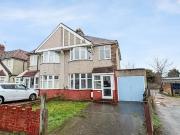 3 bedroom house to rent