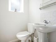 3 bedroom house to rent