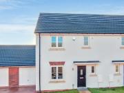 3 bedroom house to rent