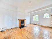 3 Bedroom House to rent