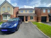 3 bedroom house to rent