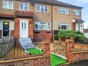 3 bedroom house to rent