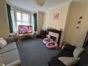 3 bedroom house to rent