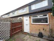 3 bedroom house to rent