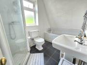 3 bedroom house to rent