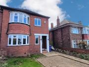 3 bedroom house to rent