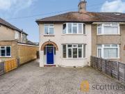 3 bedroom house to rent