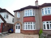3 bedroom house to rent
