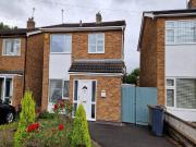 3 bedroom house to rent