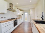 3 bedroom house to rent