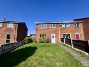 3 bedroom house to rent