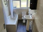 3 bedroom house to rent