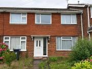 3 bedroom house to rent