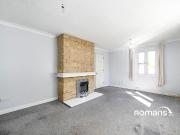 Properties to rent in South East England