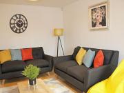 3 bedroom house to rent