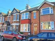 3 bedroom House to rent, Beaconsfield Road, Hastings,...