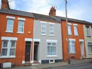 3 bedroom House to rent, Cambridge Street, Northampton,...