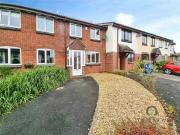 3 bedroom House to rent, Chervil Close, Meir Park, ST3...
