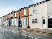 3 bedroom House to rent, Cromwell Road, Southsea, PO4...