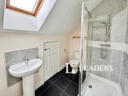 3 bedroom house to rent Fourdrinier Street, ST1