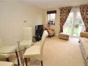 3 bedroom house to rent Foxleigh Grange, Bisley, Woking,...