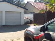 3 Bedroom House To Rent in Allen Grove