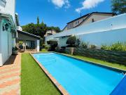 3 Bedroom house to rent in Arcadia, Pretoria
