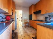 3 Bedroom House To Rent in Belgravia