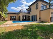 3 Bedroom house to rent in Blue Valley Golf Estate,...