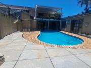3 Bedroom house to rent in Bluff, Durban