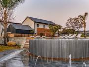 3 Bedroom House To Rent in Carlswald North Estate