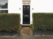 3 bedroom house to rent in cherry street sheffield s2