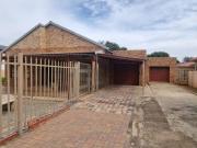 3 Bedroom house to rent in Collerville, Klerksdorp