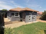 3 Bedroom House to Rent in Cosmo City Ext 5