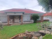 3 Bedroom House to Rent in Elsburg