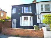 3+ bedroom house to rent in Ferrers Road, Streatham,...