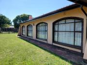 3 Bedroom house to rent in Golf Park, Meyerton