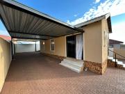 3 Bedroom house rented in Kibler Park, Johannesburg