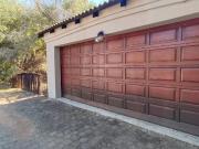 3 Bedroom House To Rent in Leeuwfontein