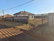 3 Bedroom House To Rent in Lufhereng