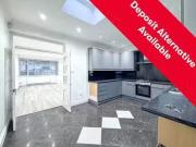 3+ bedroom house to rent in Millais Gardens, Edgware, HA8