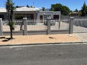 4 Bedroom house to rent in Milnerton Central
