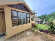 3 Bedroom House To Rent in Morningside