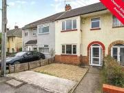 3+ bedroom house to rent in Mortimer Road, Filton,...