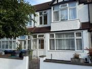 3 Bedroom House To Rent in Norbury
