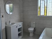 3 Bedroom house to rent in Old Place, Knysna